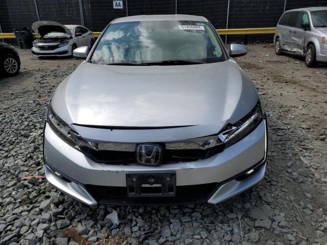 Photo 4 VIN: JHMZC5F14JC005714 - HONDA CLARITY 