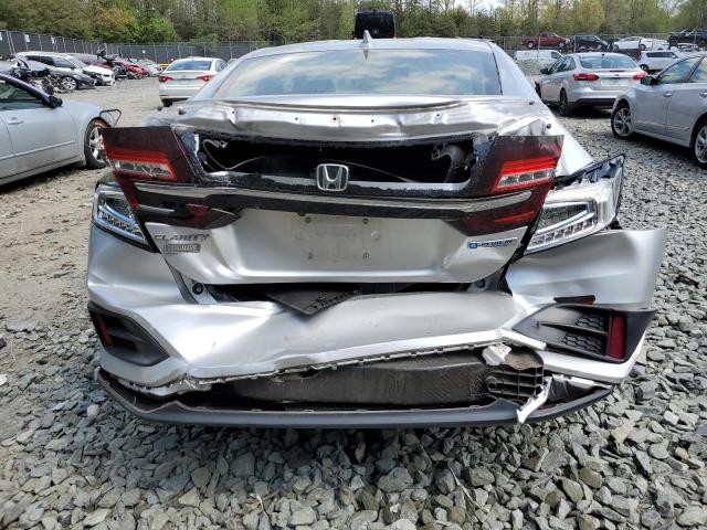 Photo 5 VIN: JHMZC5F14JC005714 - HONDA CLARITY 