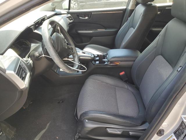 Photo 6 VIN: JHMZC5F14JC005714 - HONDA CLARITY 