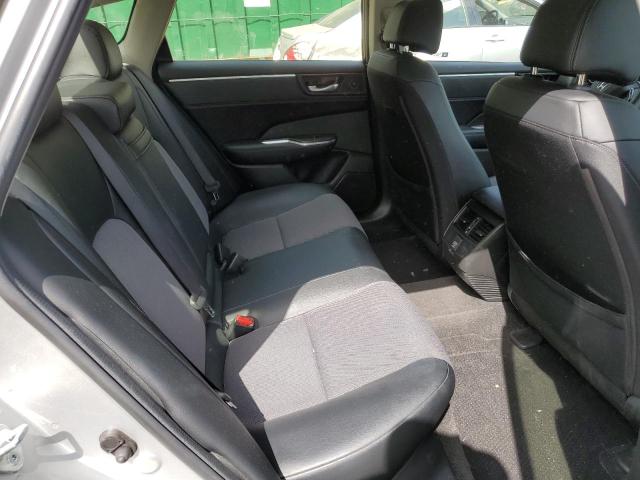 Photo 9 VIN: JHMZC5F14JC005714 - HONDA CLARITY 