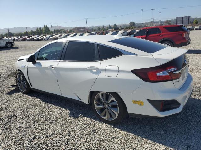 Photo 1 VIN: JHMZC5F14JC006278 - HONDA CLARITY 