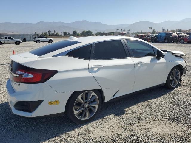 Photo 2 VIN: JHMZC5F14JC006278 - HONDA CLARITY 