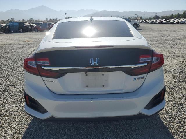 Photo 5 VIN: JHMZC5F14JC006278 - HONDA CLARITY 