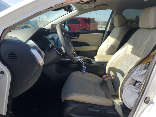 Photo 6 VIN: JHMZC5F14JC006278 - HONDA CLARITY 