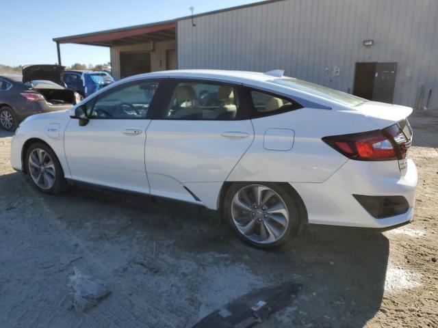 Photo 1 VIN: JHMZC5F14JC010959 - HONDA CLARITY 