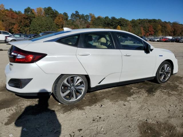 Photo 2 VIN: JHMZC5F14JC010959 - HONDA CLARITY 