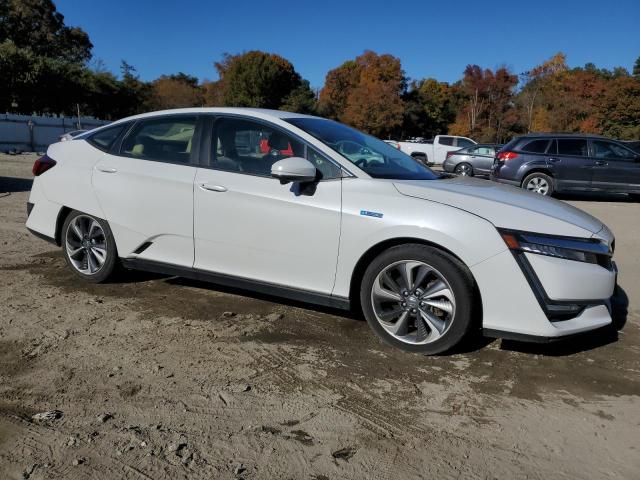 Photo 3 VIN: JHMZC5F14JC010959 - HONDA CLARITY 