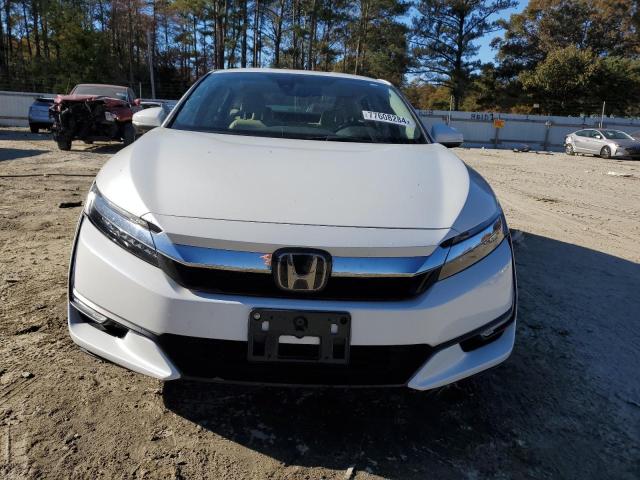 Photo 4 VIN: JHMZC5F14JC010959 - HONDA CLARITY 