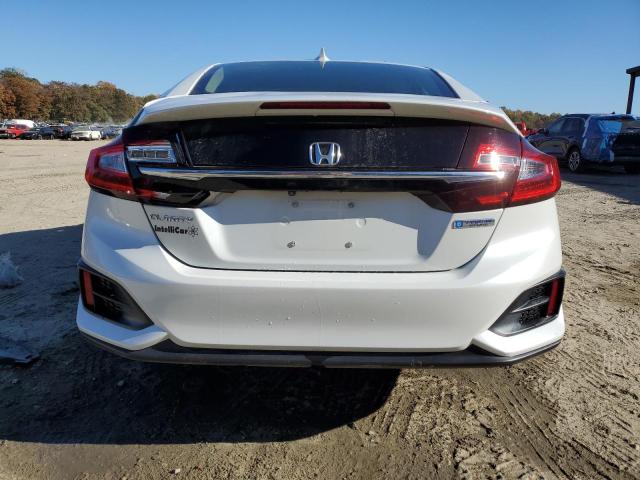 Photo 5 VIN: JHMZC5F14JC010959 - HONDA CLARITY 