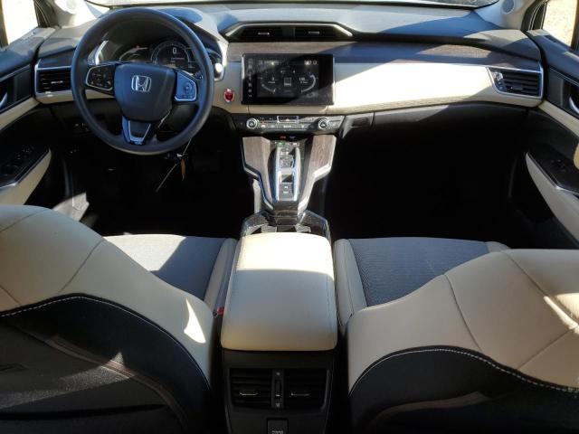 Photo 7 VIN: JHMZC5F14JC010959 - HONDA CLARITY 