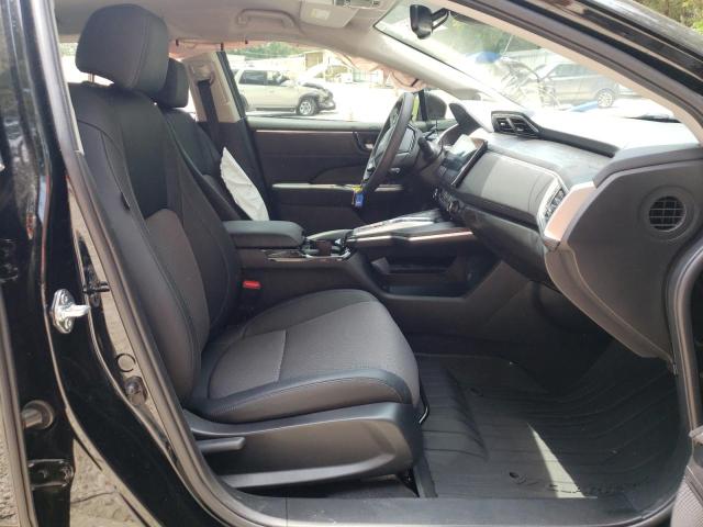 Photo 4 VIN: JHMZC5F14JC011223 - HONDA CLARITY 