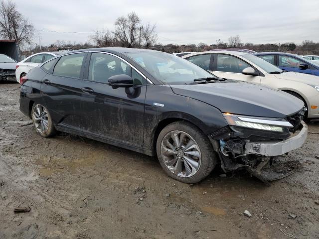 Photo 3 VIN: JHMZC5F14JC018446 - HONDA CLARITY 