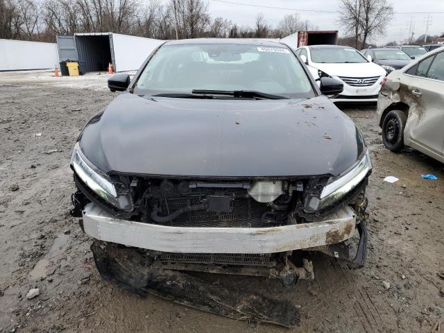 Photo 4 VIN: JHMZC5F14JC018446 - HONDA CLARITY 