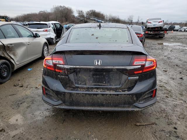 Photo 5 VIN: JHMZC5F14JC018446 - HONDA CLARITY 