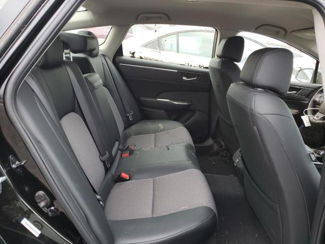 Photo 9 VIN: JHMZC5F14JC018446 - HONDA CLARITY 