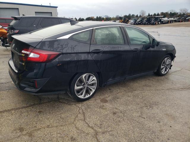 Photo 2 VIN: JHMZC5F14JC018446 - HONDA CLARITY 