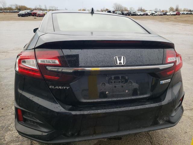 Photo 5 VIN: JHMZC5F14JC018446 - HONDA CLARITY 