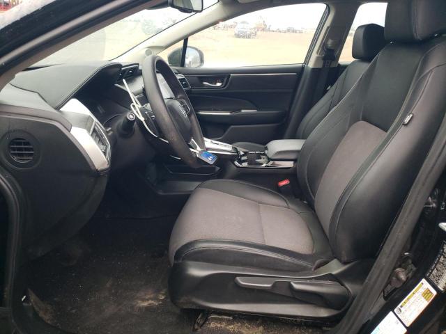 Photo 6 VIN: JHMZC5F14JC018446 - HONDA CLARITY 