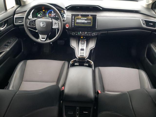 Photo 7 VIN: JHMZC5F14JC018446 - HONDA CLARITY 