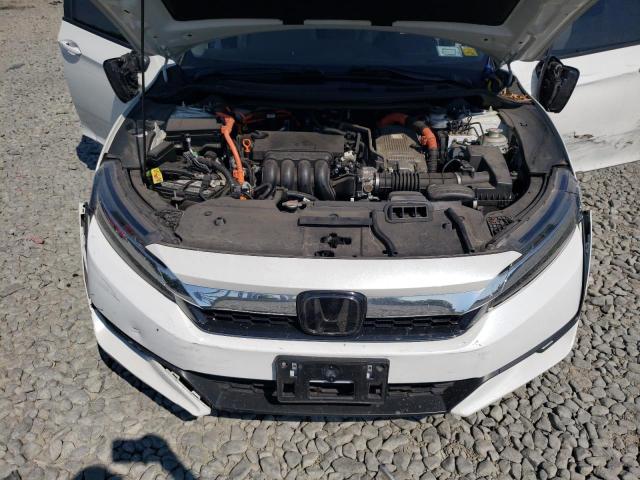 Photo 6 VIN: JHMZC5F14JC021265 - HONDA CLARITY 