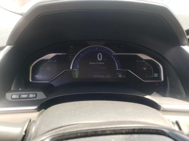 Photo 8 VIN: JHMZC5F14JC022514 - HONDA CLARITY 