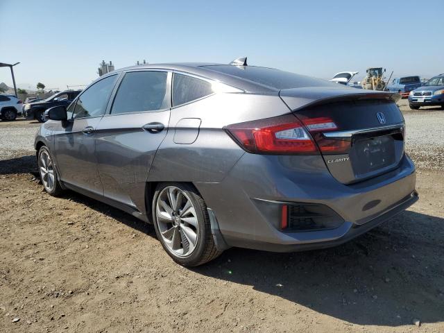 Photo 1 VIN: JHMZC5F14KC000983 - HONDA CLARITY 