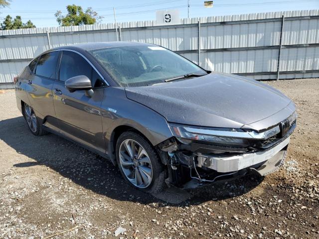 Photo 3 VIN: JHMZC5F14KC000983 - HONDA CLARITY 