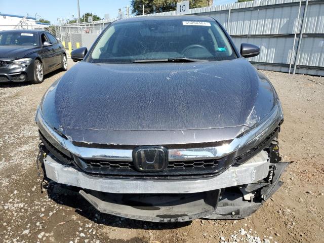 Photo 4 VIN: JHMZC5F14KC000983 - HONDA CLARITY 