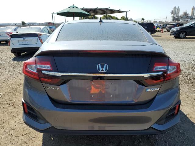 Photo 5 VIN: JHMZC5F14KC000983 - HONDA CLARITY 