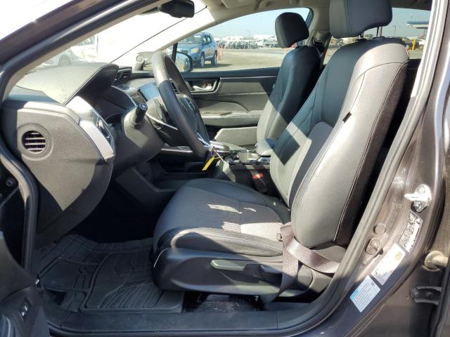 Photo 6 VIN: JHMZC5F14KC000983 - HONDA CLARITY 