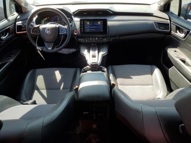 Photo 7 VIN: JHMZC5F14KC000983 - HONDA CLARITY 