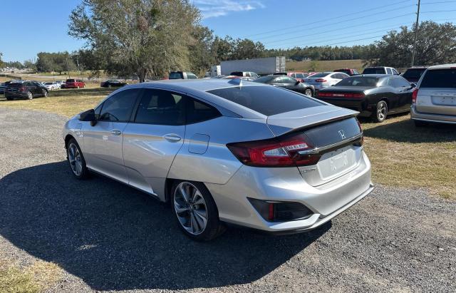 Photo 2 VIN: JHMZC5F14KC002619 - HONDA CLARITY 