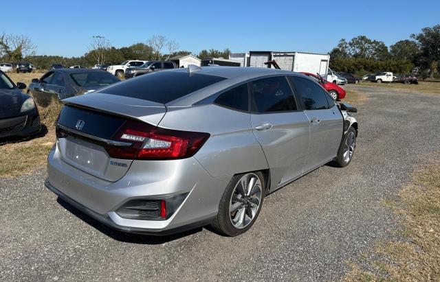 Photo 3 VIN: JHMZC5F14KC002619 - HONDA CLARITY 