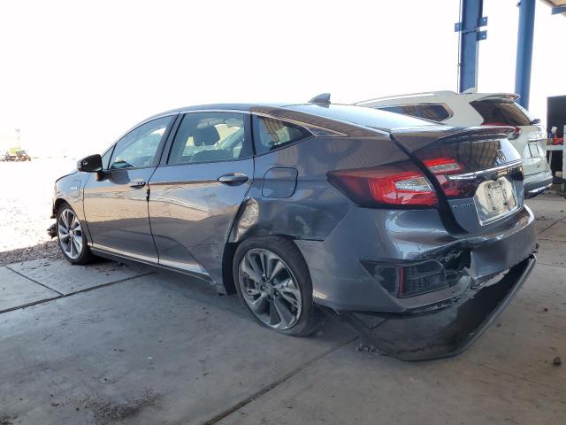 Photo 1 VIN: JHMZC5F14KC005388 - HONDA CLARITY 