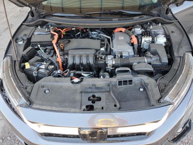 Photo 10 VIN: JHMZC5F14KC005388 - HONDA CLARITY 