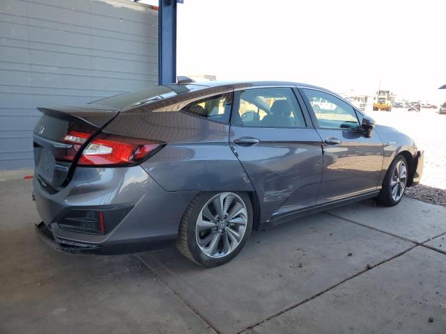 Photo 2 VIN: JHMZC5F14KC005388 - HONDA CLARITY 