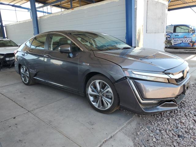 Photo 3 VIN: JHMZC5F14KC005388 - HONDA CLARITY 