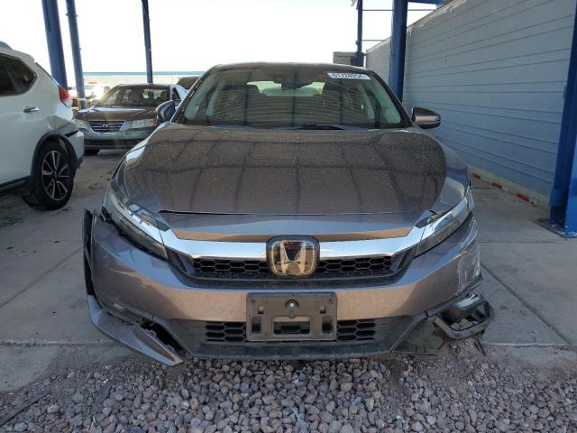 Photo 4 VIN: JHMZC5F14KC005388 - HONDA CLARITY 