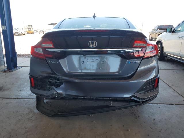 Photo 5 VIN: JHMZC5F14KC005388 - HONDA CLARITY 