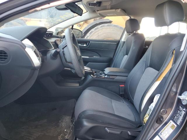 Photo 6 VIN: JHMZC5F14KC005388 - HONDA CLARITY 