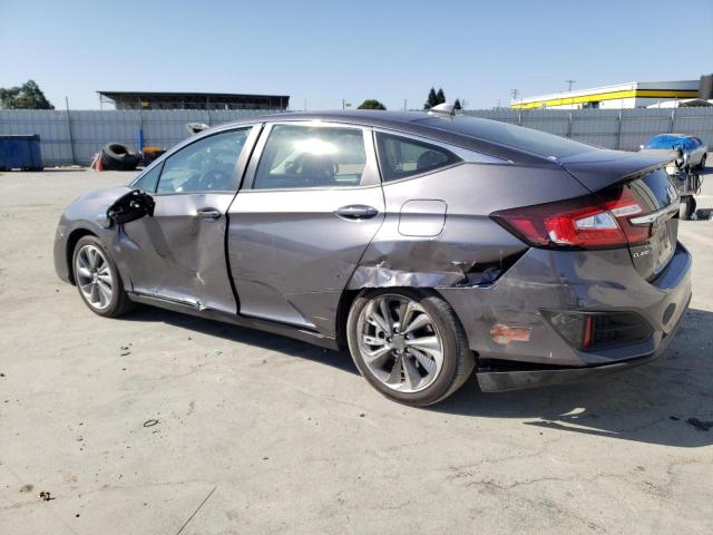 Photo 1 VIN: JHMZC5F14KC006654 - HONDA CLARITY 