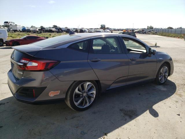 Photo 2 VIN: JHMZC5F14KC006654 - HONDA CLARITY 