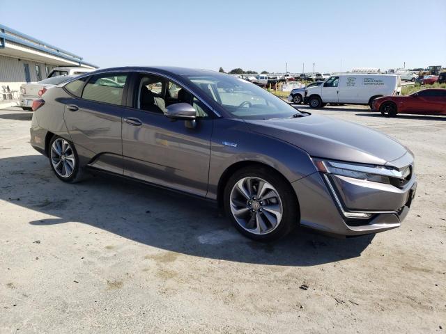 Photo 3 VIN: JHMZC5F14KC006654 - HONDA CLARITY 