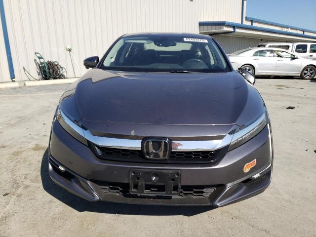 Photo 4 VIN: JHMZC5F14KC006654 - HONDA CLARITY 