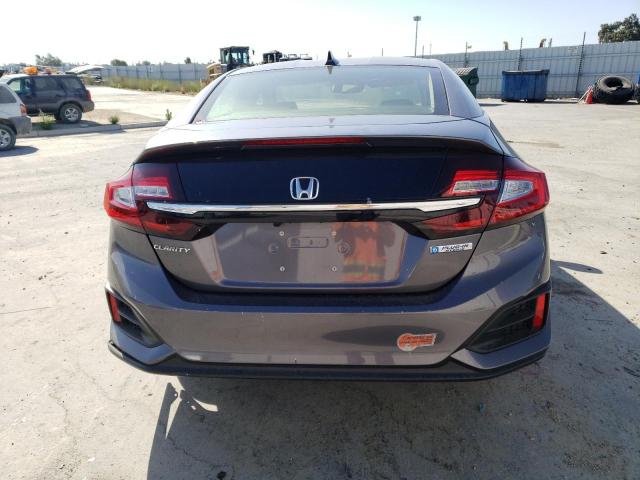 Photo 5 VIN: JHMZC5F14KC006654 - HONDA CLARITY 