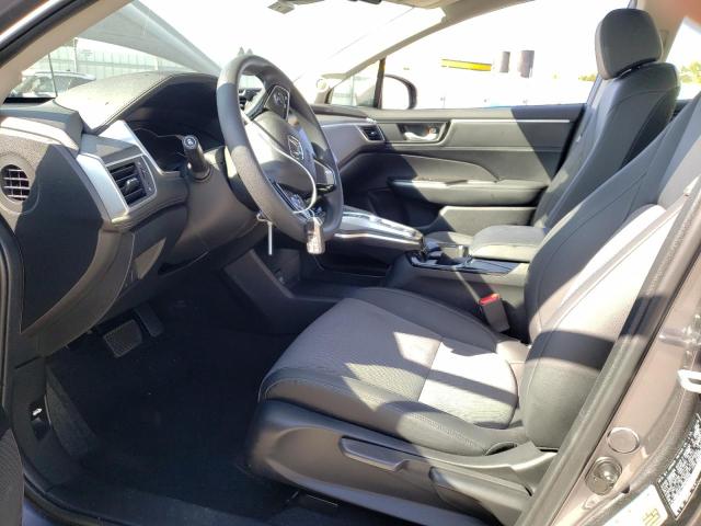 Photo 6 VIN: JHMZC5F14KC006654 - HONDA CLARITY 