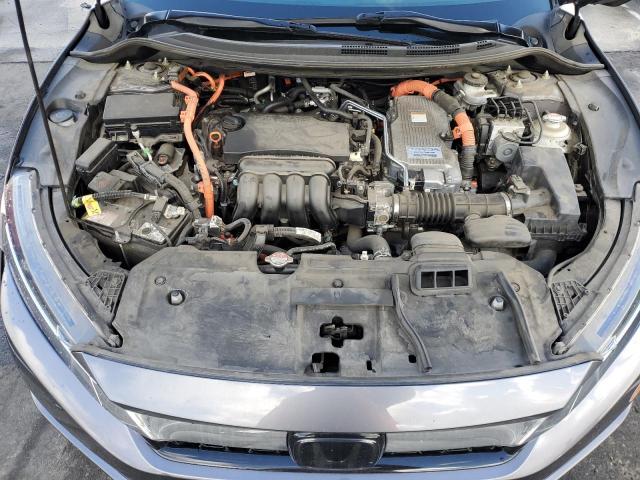 Photo 10 VIN: JHMZC5F14KC006816 - HONDA CLARITY 