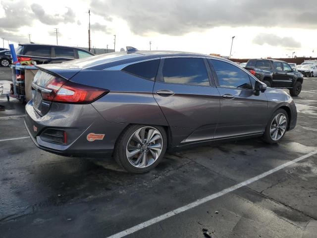 Photo 2 VIN: JHMZC5F14KC006816 - HONDA CLARITY 