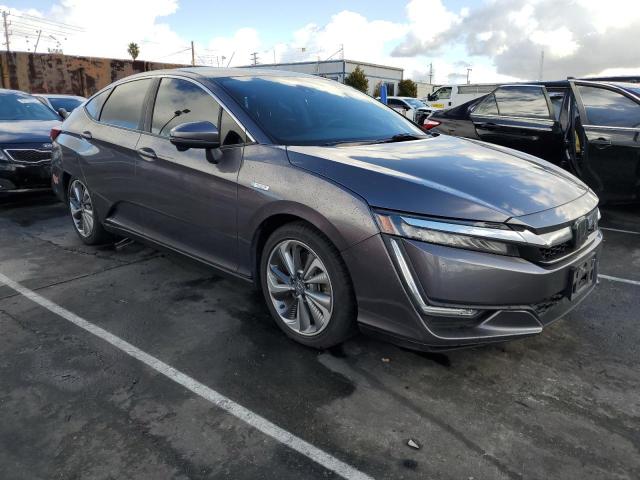 Photo 3 VIN: JHMZC5F14KC006816 - HONDA CLARITY 