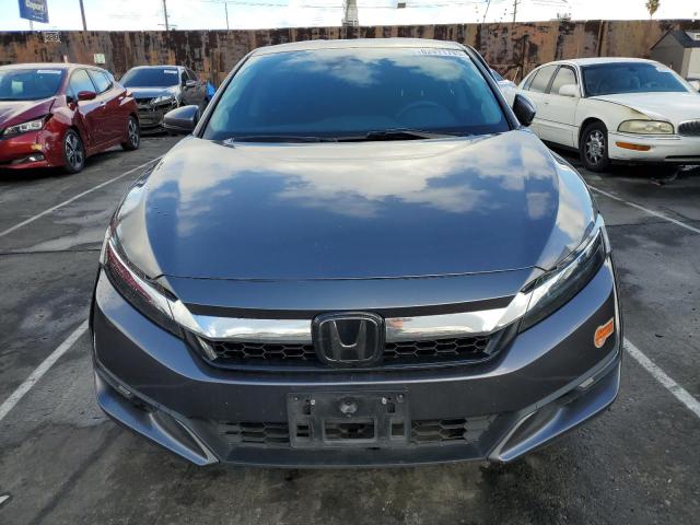 Photo 4 VIN: JHMZC5F14KC006816 - HONDA CLARITY 